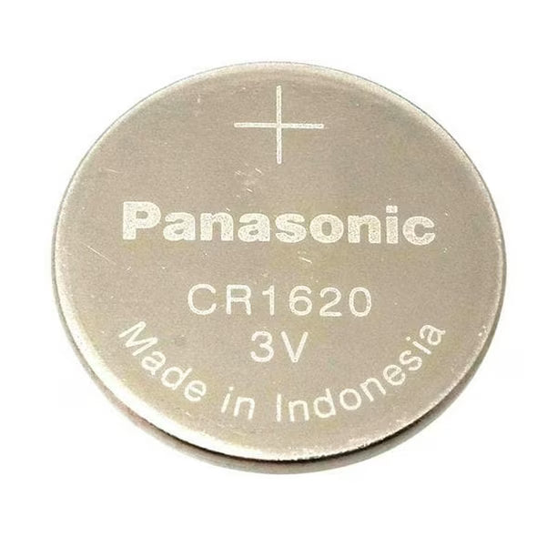 Pila para Control CR1620 - clave CR1620