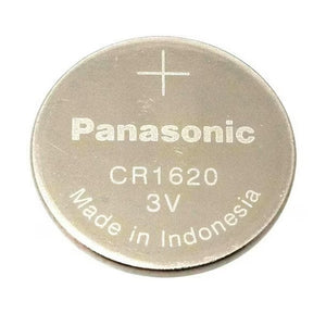 Pila para Control CR1620