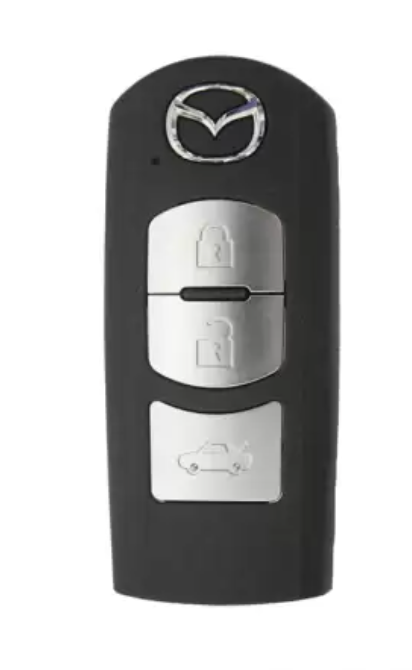Control Mazda CX5.CX9 2018-2020 FREC 433