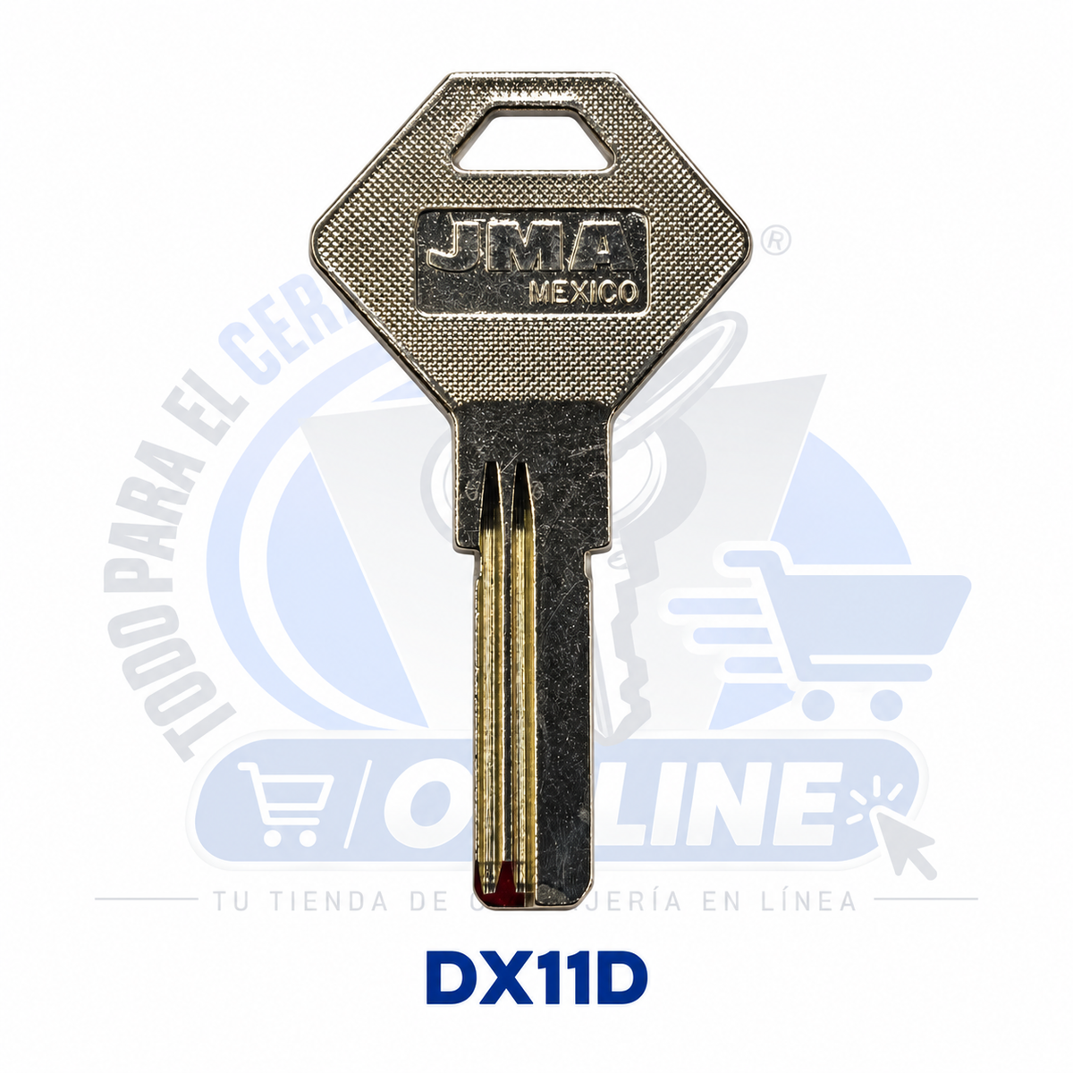 DX11D De Puntos para Proforza/dexter DX11D