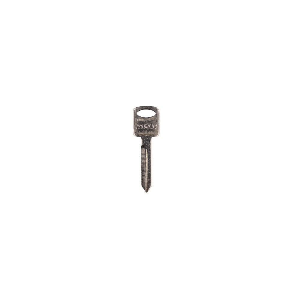 Ford Larga con Guia F2H/FO2H clave F2H - Todo para el Cerrajero, Chihuahua