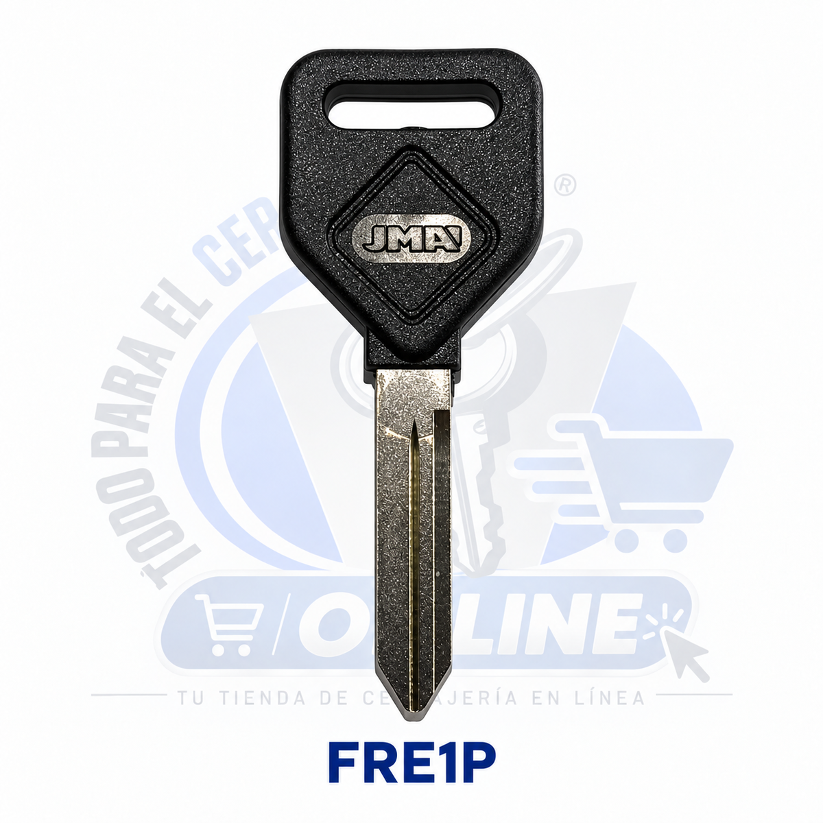 FRE-1P Llave FRE-1P