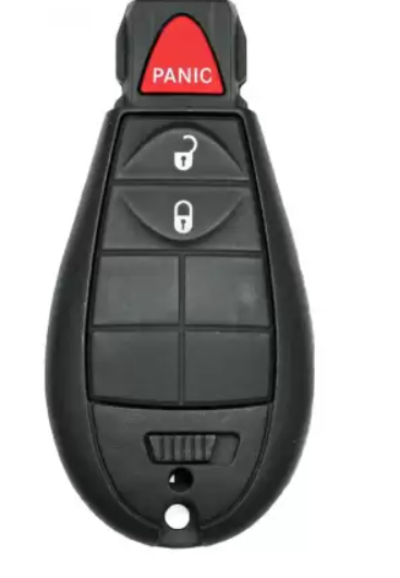 GQ4-53T — control chrysler dodge ram 2014 2018