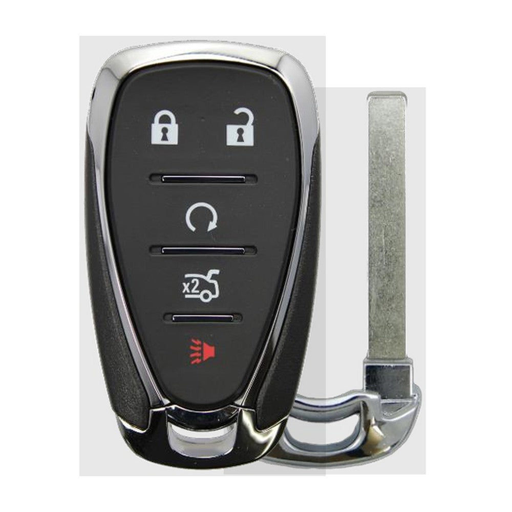 HYQ4EA, Control Chevrolet Cruze, Blazer, 2017-2021