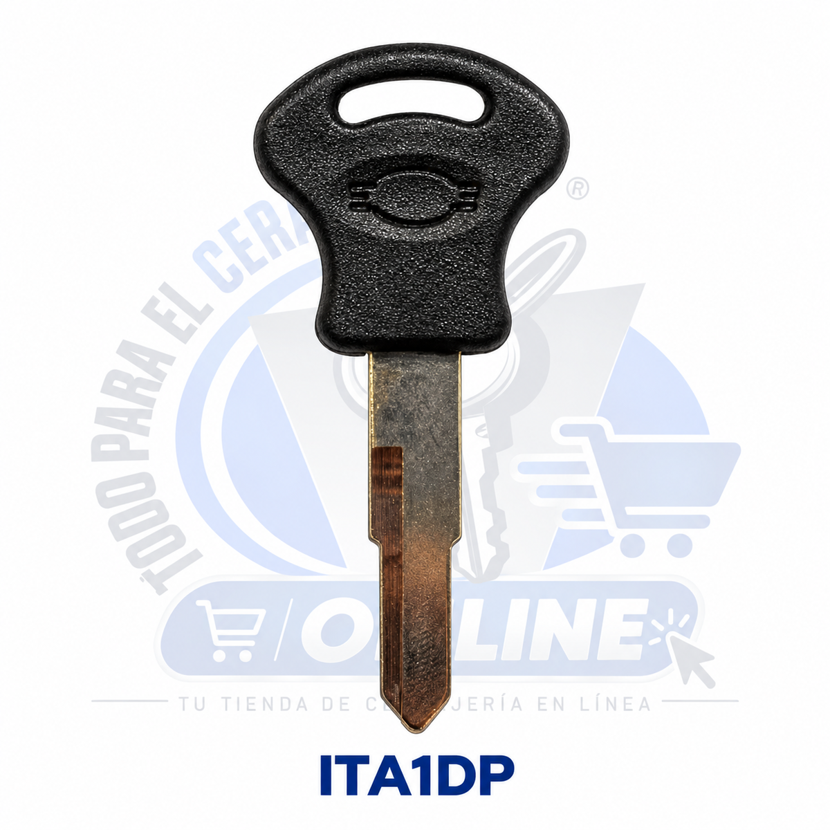 ITA1DP Lave Italika Contraria ITA1DP
