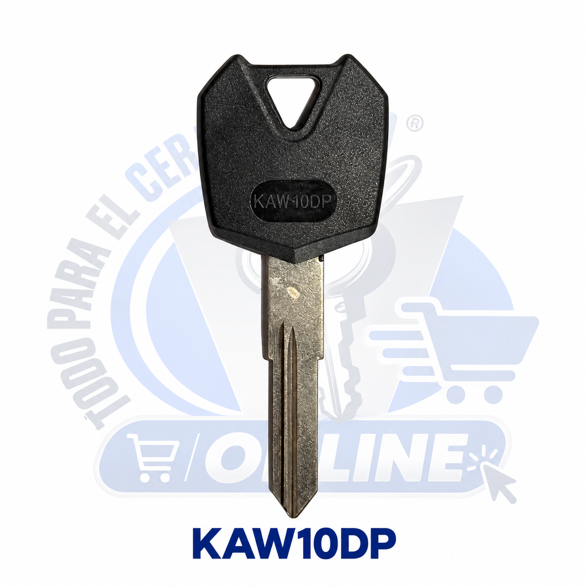 KAW10DP Kawasaki KAW10DP