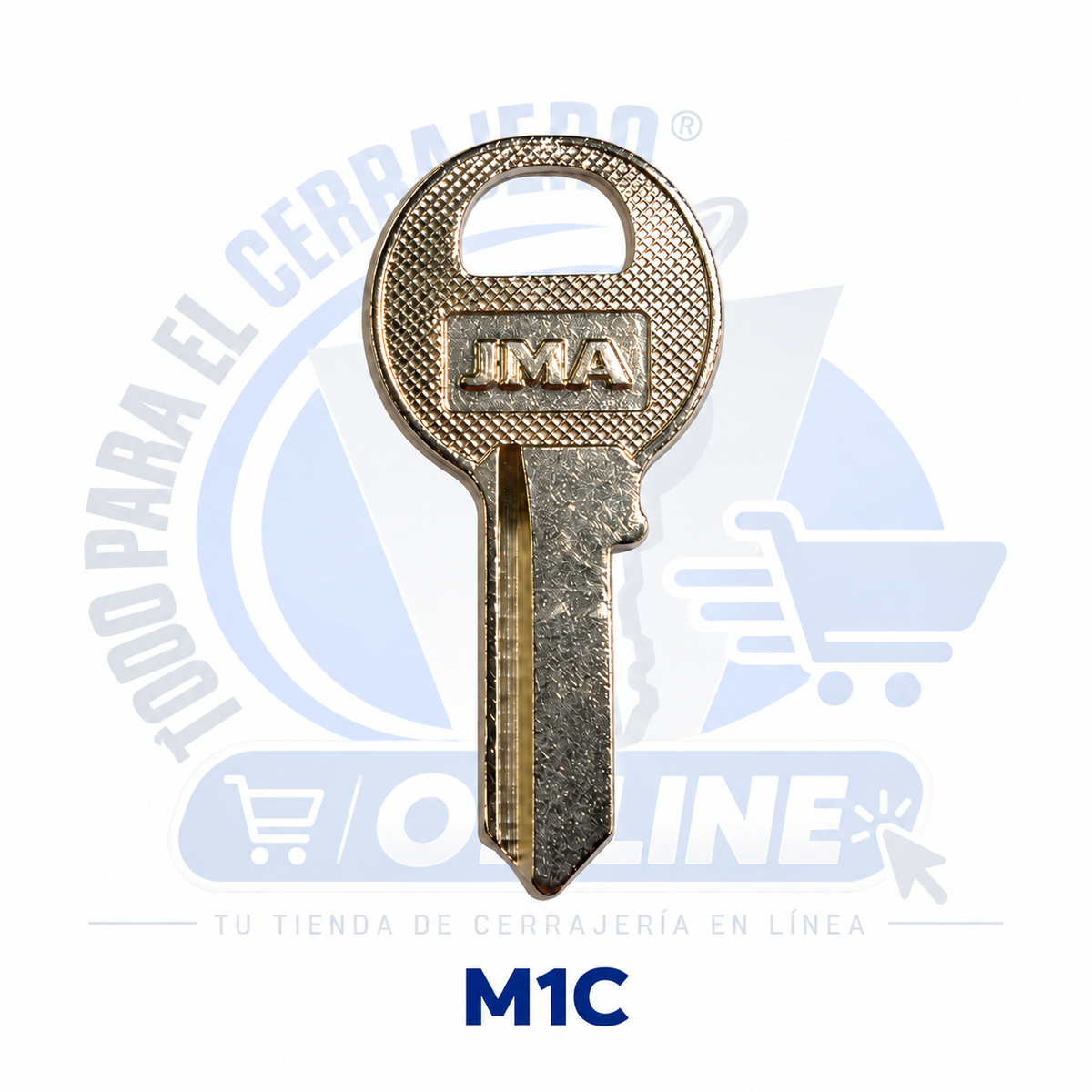 M1C Llave M1C