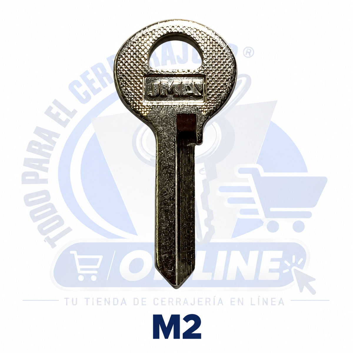 M2 Llave M2