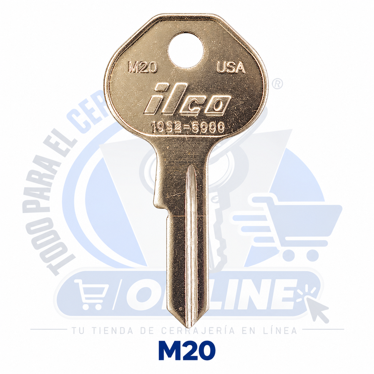 M20 Lave Master M26/M20