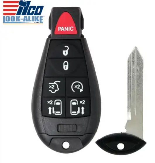 M3N5WY783X — con control dodge fobik m3n5wy783x m3n5wy783x