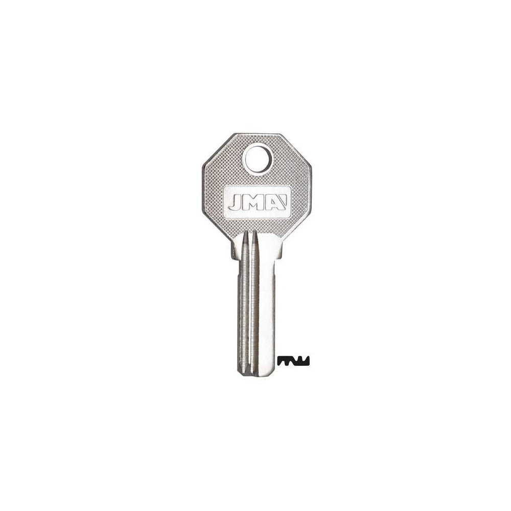 Phillips Alta Seguridad Corta clave PHI14D - Todo para el Cerrajero, Chihuahua
