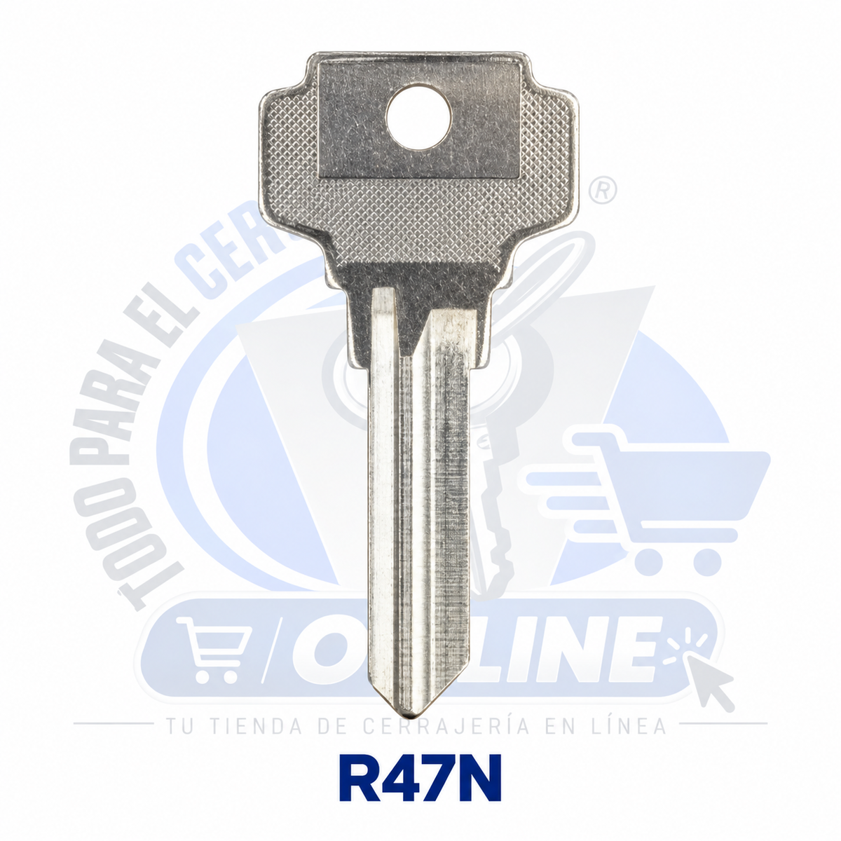 R47N LLave Dexter R47N