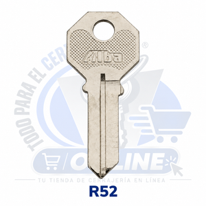 LLAVE PHILLIPS R52 PHI-52