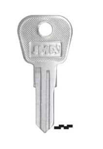 Llave Philips Guia Gruesa Izq. R77C — clave R77C