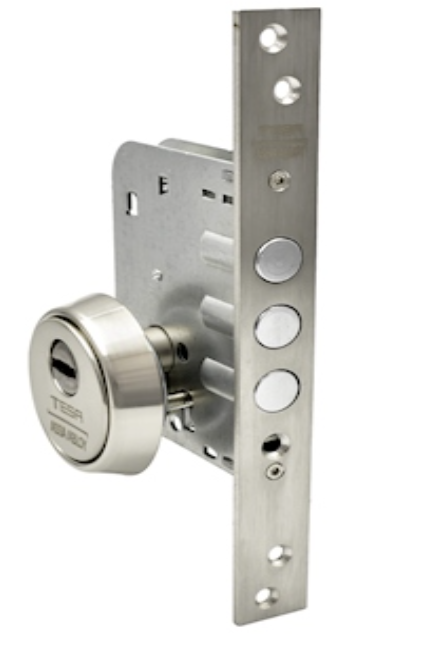 Mecanismo Tesa Tres Barras - clave RB101