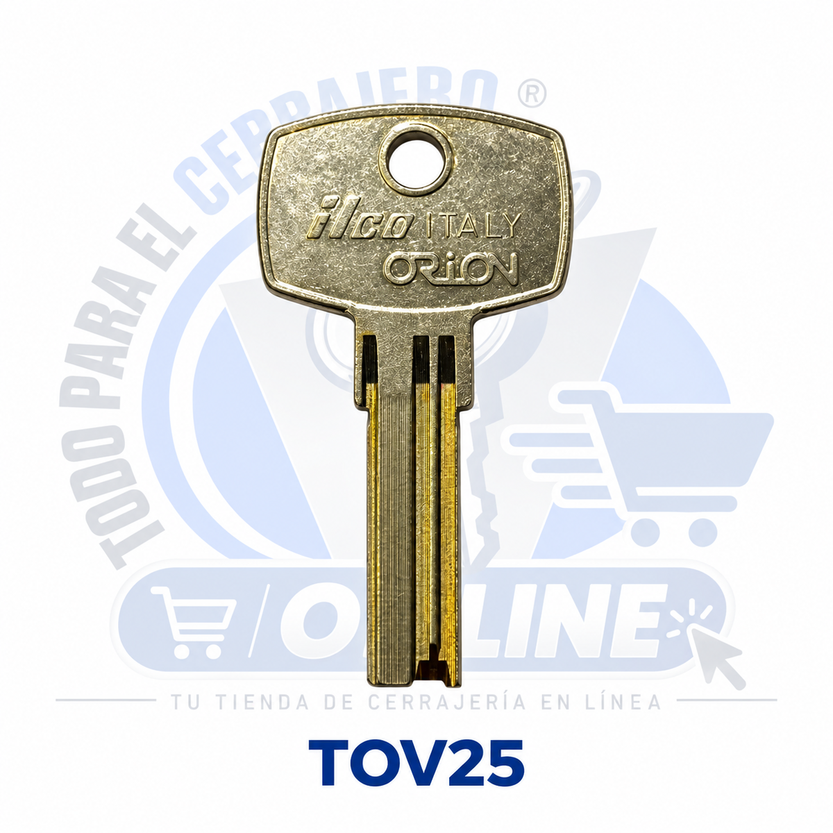 TOV25 Tover TOV25 TOV5
