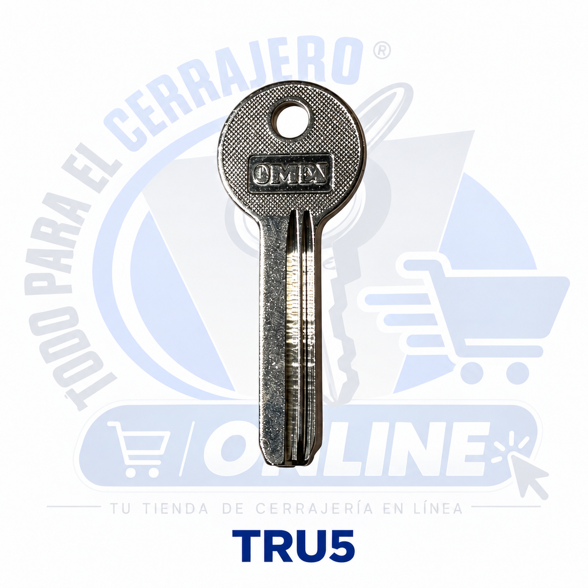 TRU-5 Truper TRU-5