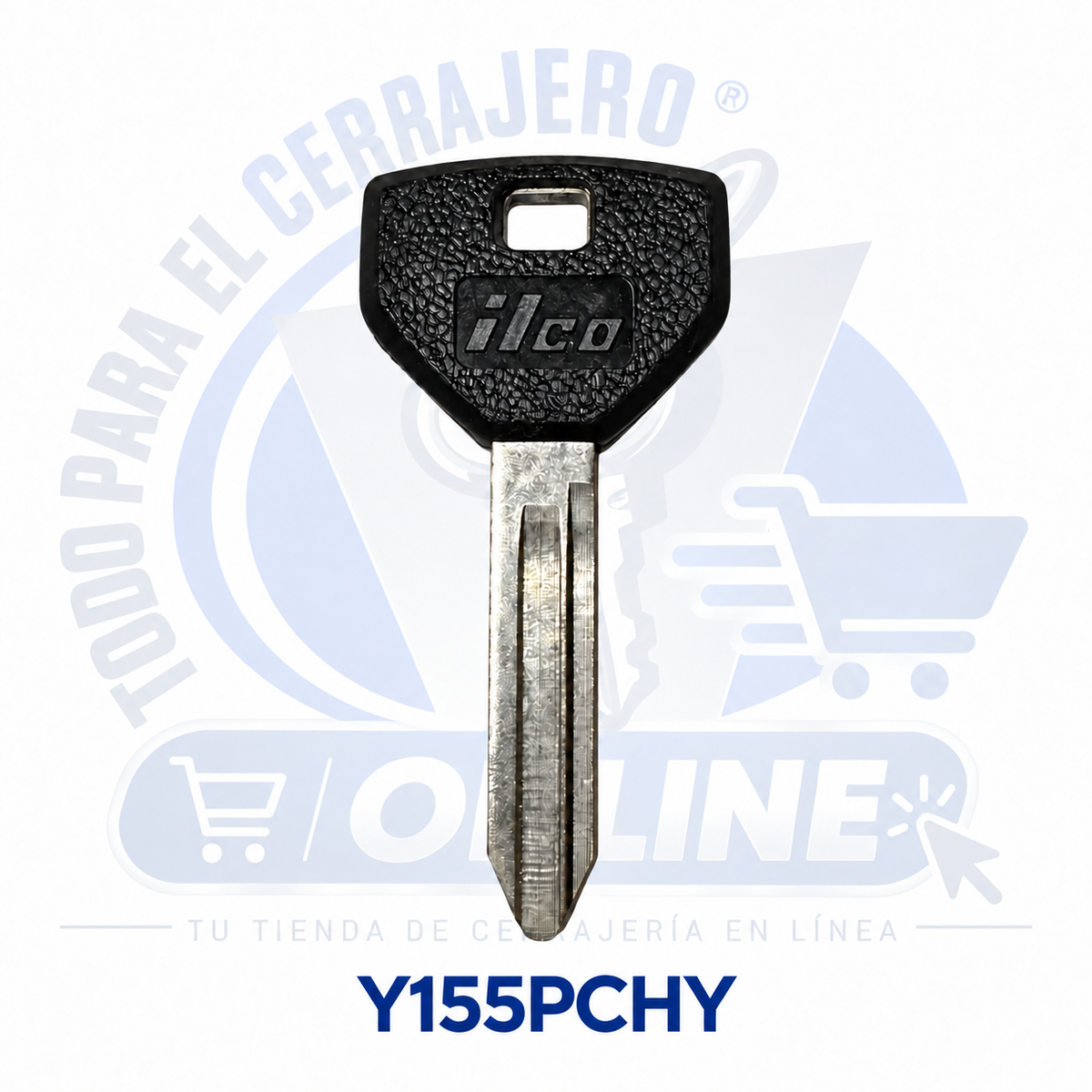 Y155PCHY Chrysler A81AP