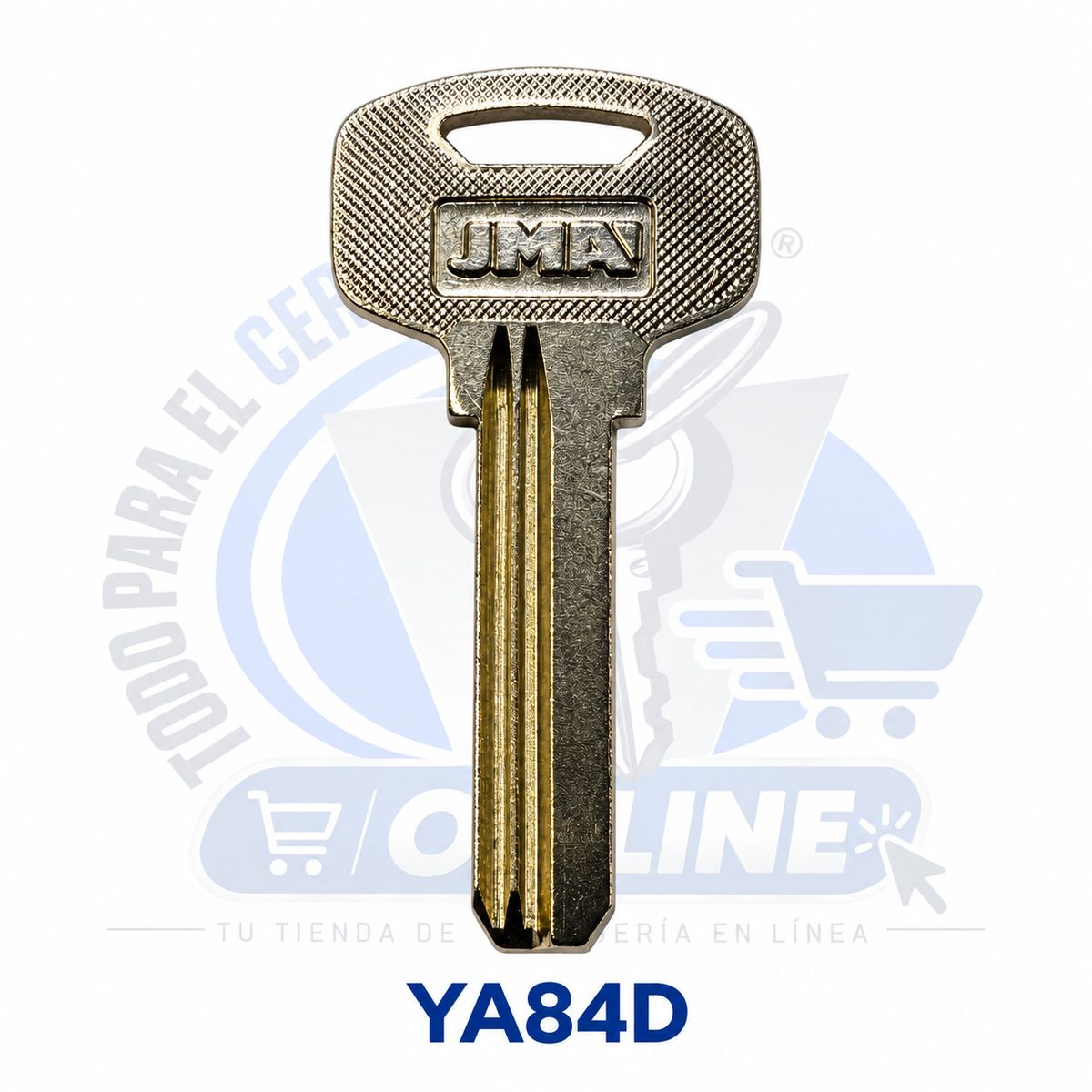 YA-84D Llave YA-84D