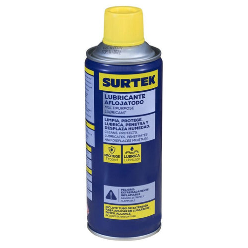 Aflojatodo Surtek de 400 Ml WS400
