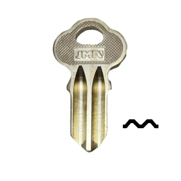 CHI-5 LLAVE ILCO CHICAGO