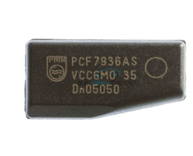 Chip General Motors TP12GM - TP12GM | Todo Para El Cerrajero