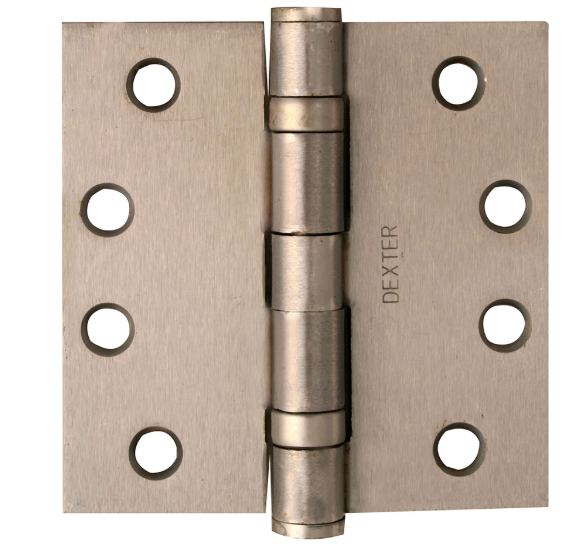Bisagra Dexter 4 4 C/balero Croo Sat Pza - 7225 | Todo Para El Cerrajero