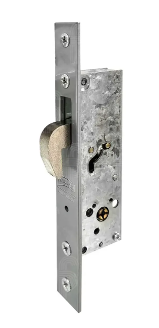 Chapa Phillips de Paleta An - X450AN | Todo Para El Cerrajero