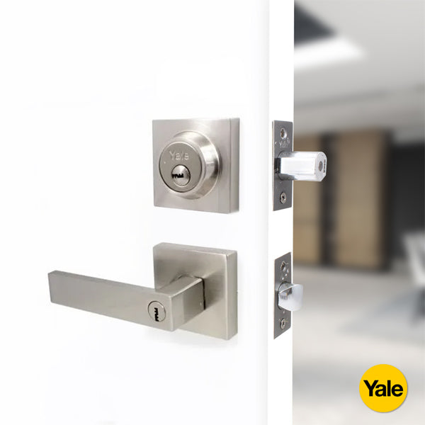 Combo Yale Castelli - 89081 | Todo Para El Cerrajero