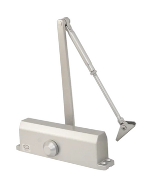 Cierrapuertas Jackson 45 a 60 Kg Cualquier Color