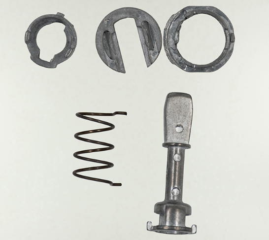 Kit Excentrico Seat y A4 - 9540104 | Todo Para El Cerrajero