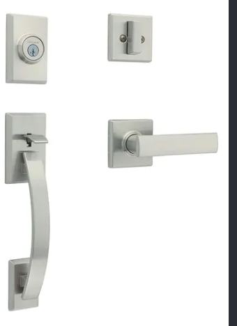 Gatillo Kwikset Tavaris - 98001-394 | Todo Para El Cerrajero