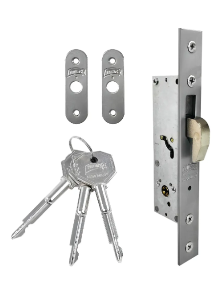 Chapa Phillips de Paleta An - X450AN | Todo Para El Cerrajero