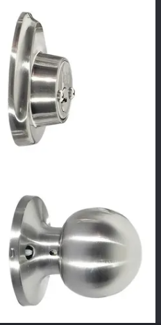 Gatillo Yale Venecia Niq - 80875 | Todo Para El Cerrajero