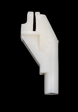 Terminal Codo P/taza Tsuru Ii Mod. 88-92 - 6360104 | Todo Para El Cerrajero