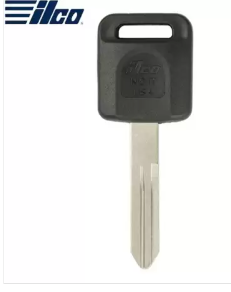 Hueca Nissan DA34/NI39 - HUECADA34 | Todo Para El Cerrajero