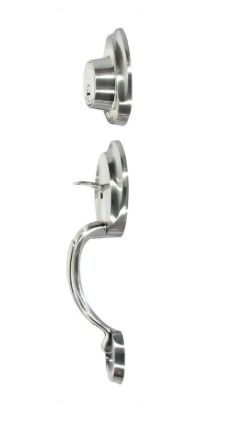 Gatillo Yale Venecia Niq - 80875 | Todo Para El Cerrajero
