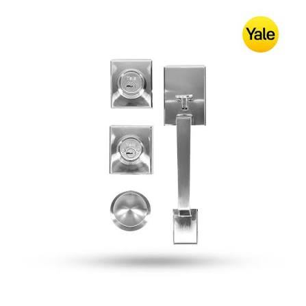 Gatillo Yale Napoles - 88369 | Todo Para El Cerrajero