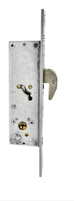 Chapa Phillips Tetra de Gancho An - X455AN | Todo Para El Cerrajero