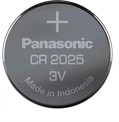 Pila para Control CR2025 - CR2025 | Todo Para El Cerrajero