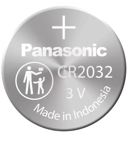 Pila para Control CR2032 - CR2032 | Todo Para El Cerrajero