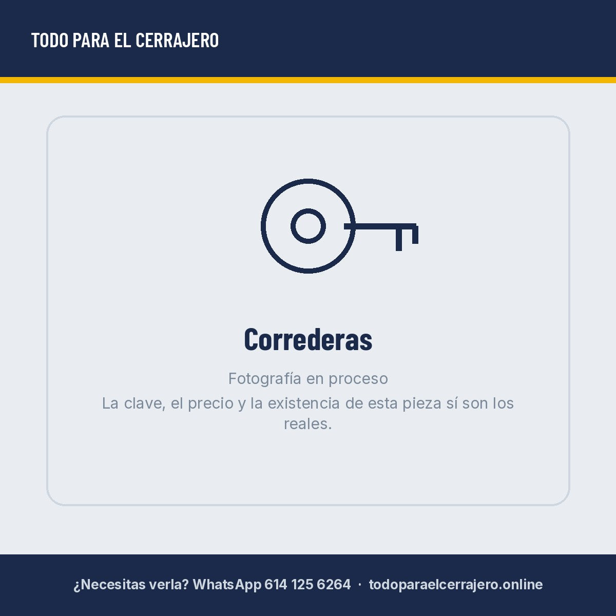 Carretilla Handyhome P/riel Doble J 2 Ptas. Riel 3966 Cap Cga 30KG - clave 3955 - fotografía en proceso