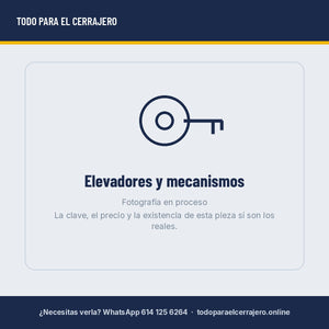Puertas Ford Lobo 97-2002